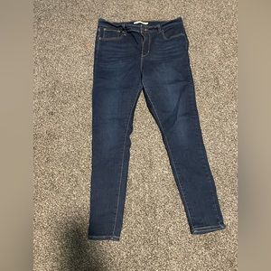 Womens Jeans